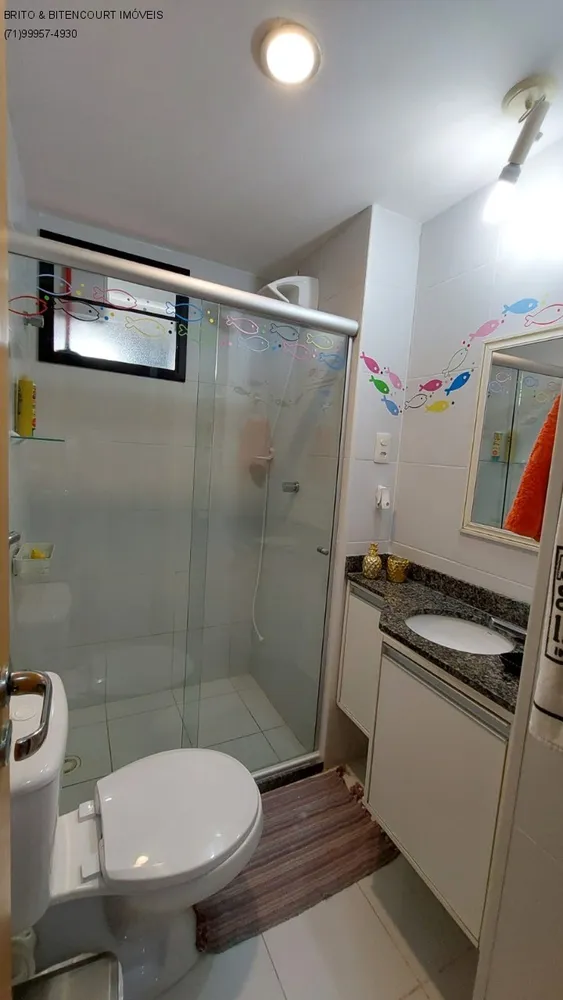 Apartamento, 3 quartos, 90 m² - Foto 5