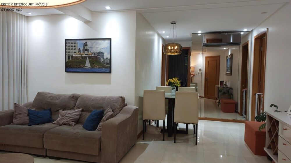 Apartamento, 3 quartos, 90 m² - Foto 4