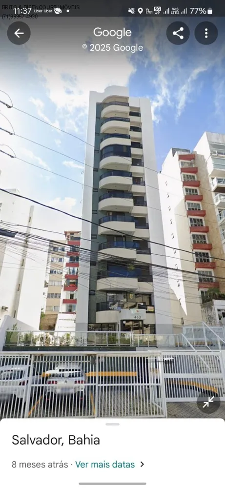 Apartamento, 3 quartos, 90 m² - Foto 12