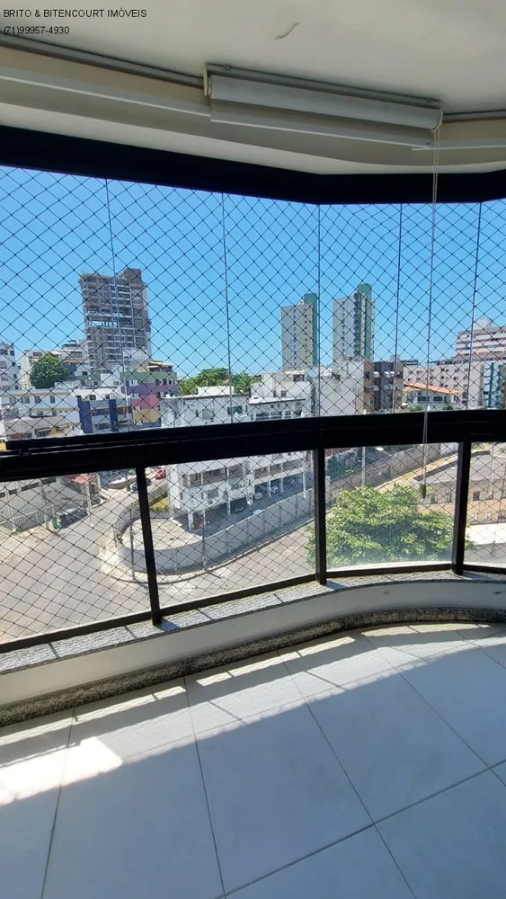 Apartamento, 3 quartos, 90 m² - Foto 8