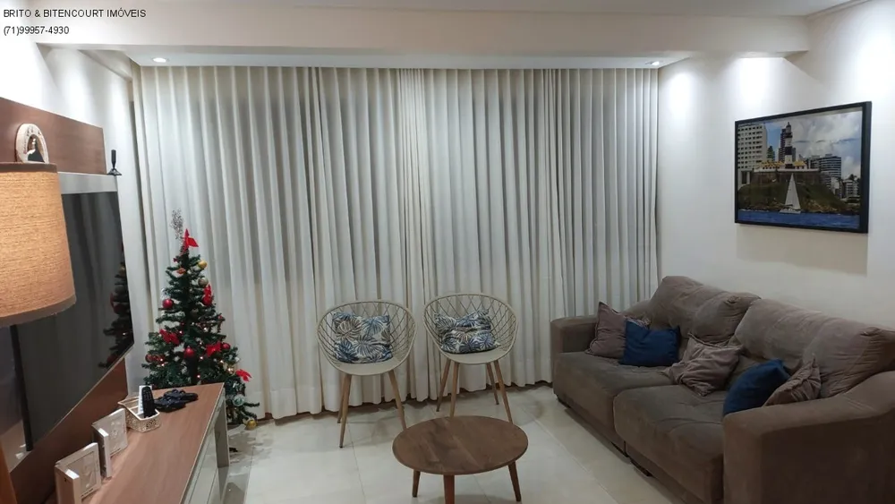 Apartamento, 3 quartos, 90 m² - Foto 9
