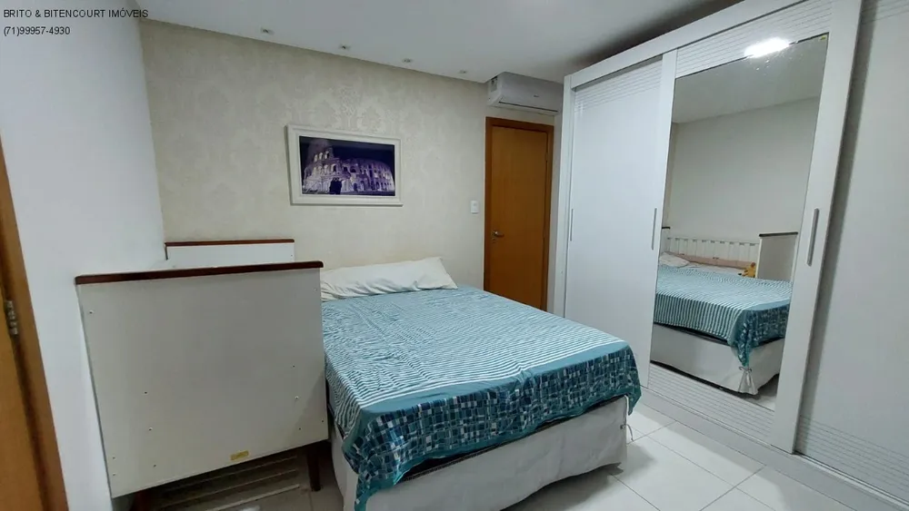 Apartamento, 3 quartos, 90 m² - Foto 7
