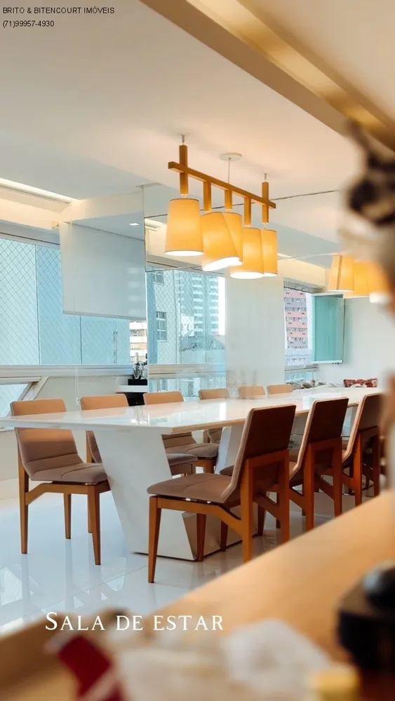 Apartamento, 3 quartos, 91 m² - Foto 2
