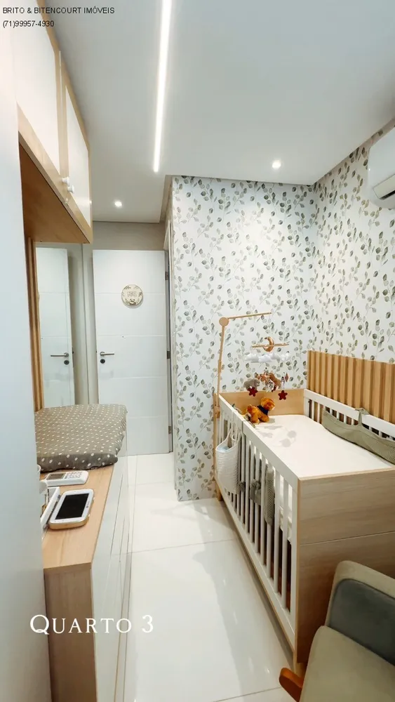 Apartamento, 3 quartos, 91 m² - Foto 8
