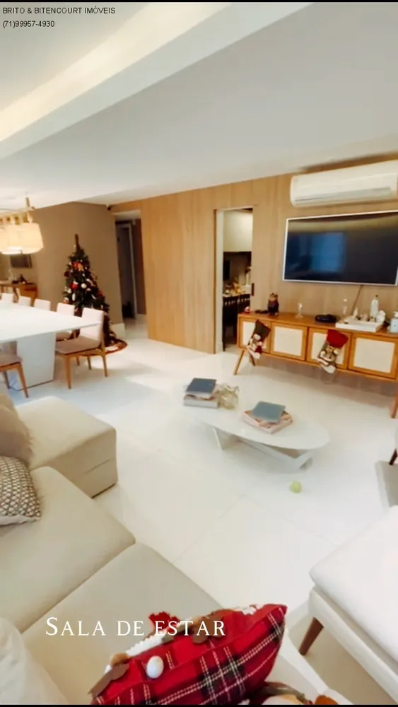 Apartamento, 3 quartos, 91 m² - Foto 4