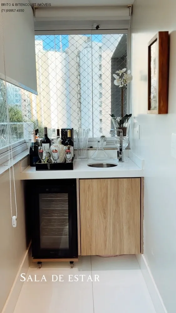 Apartamento, 3 quartos, 91 m² - Foto 3