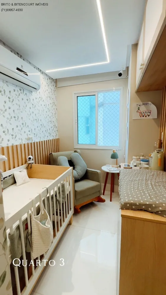 Apartamento, 3 quartos, 91 m² - Foto 7