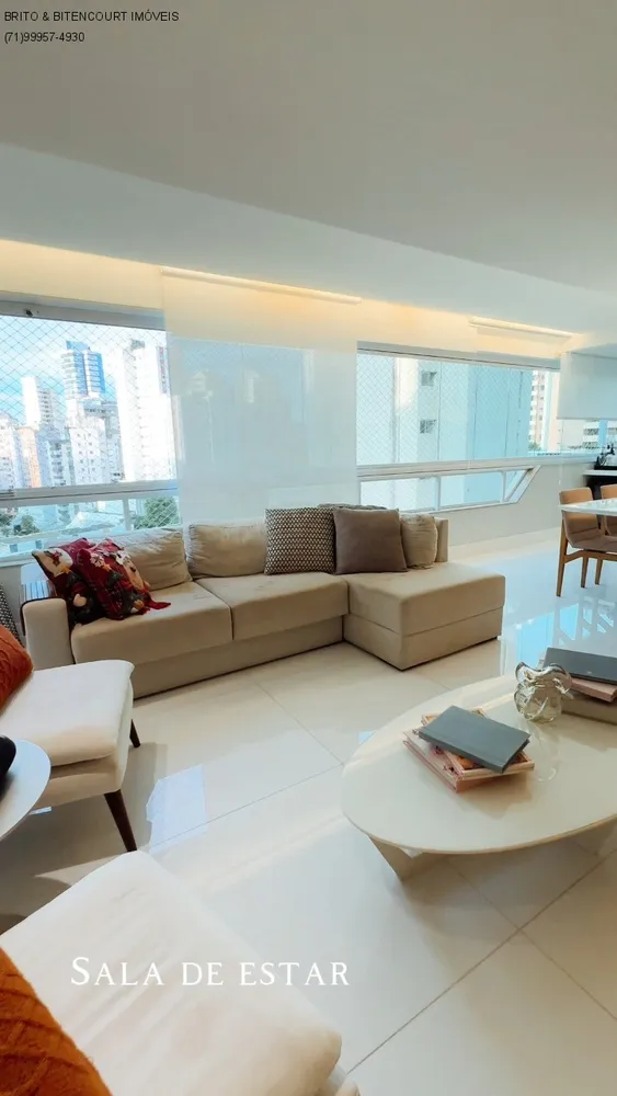 Apartamento, 3 quartos, 91 m² - Foto 1