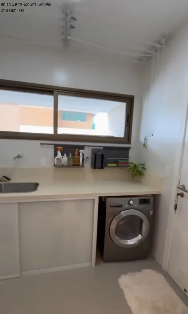 Apartamento, 4 quartos, 232 m² - Foto 5
