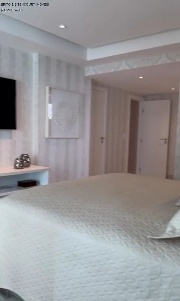 Apartamento, 4 quartos, 232 m² - Foto 8