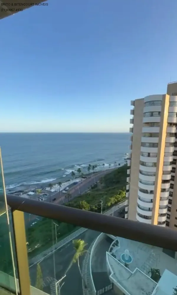 Apartamento, 4 quartos, 232 m² - Foto 7