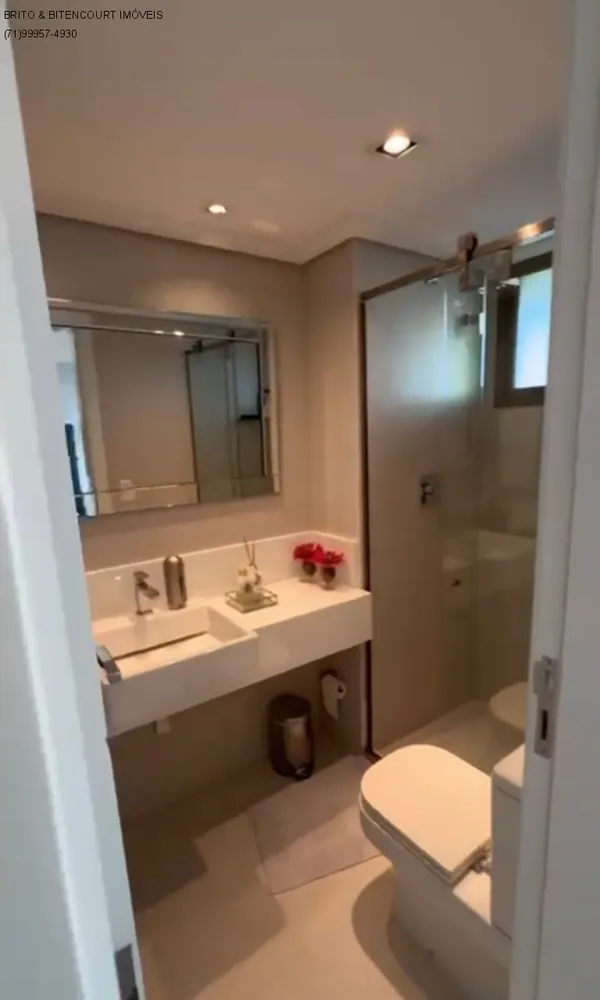 Apartamento, 4 quartos, 232 m² - Foto 6