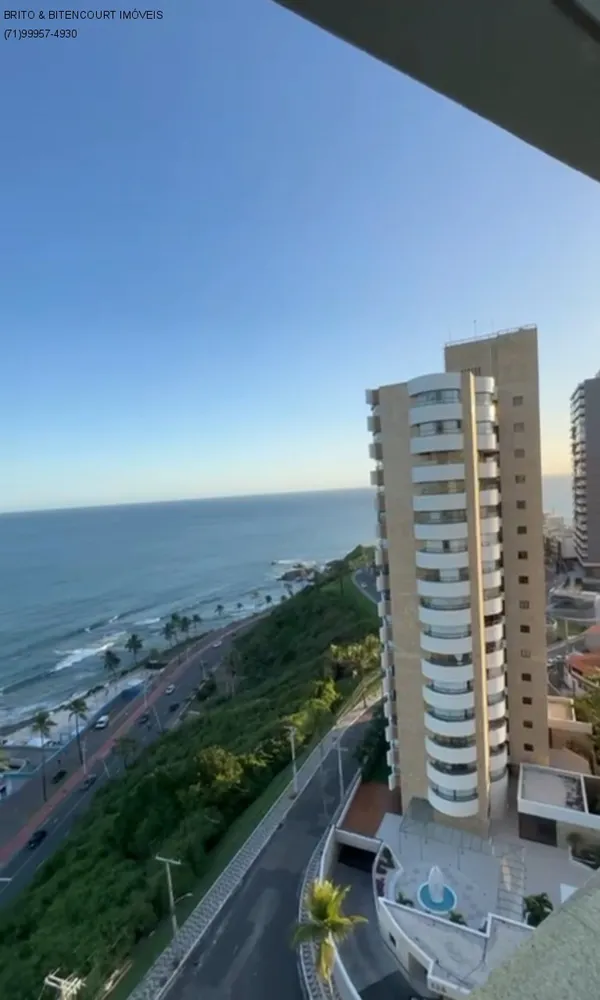 Apartamento, 4 quartos, 232 m² - Foto 3