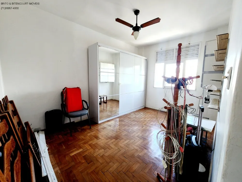 Apartamento, 3 quartos, 120 m² - Foto 10