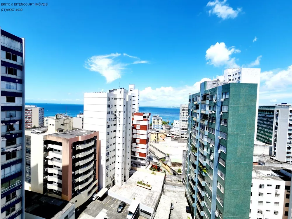 Apartamento, 3 quartos, 120 m² - Foto 1