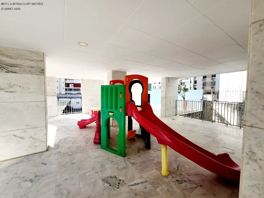 Apartamento, 3 quartos, 120 m² - Foto 8
