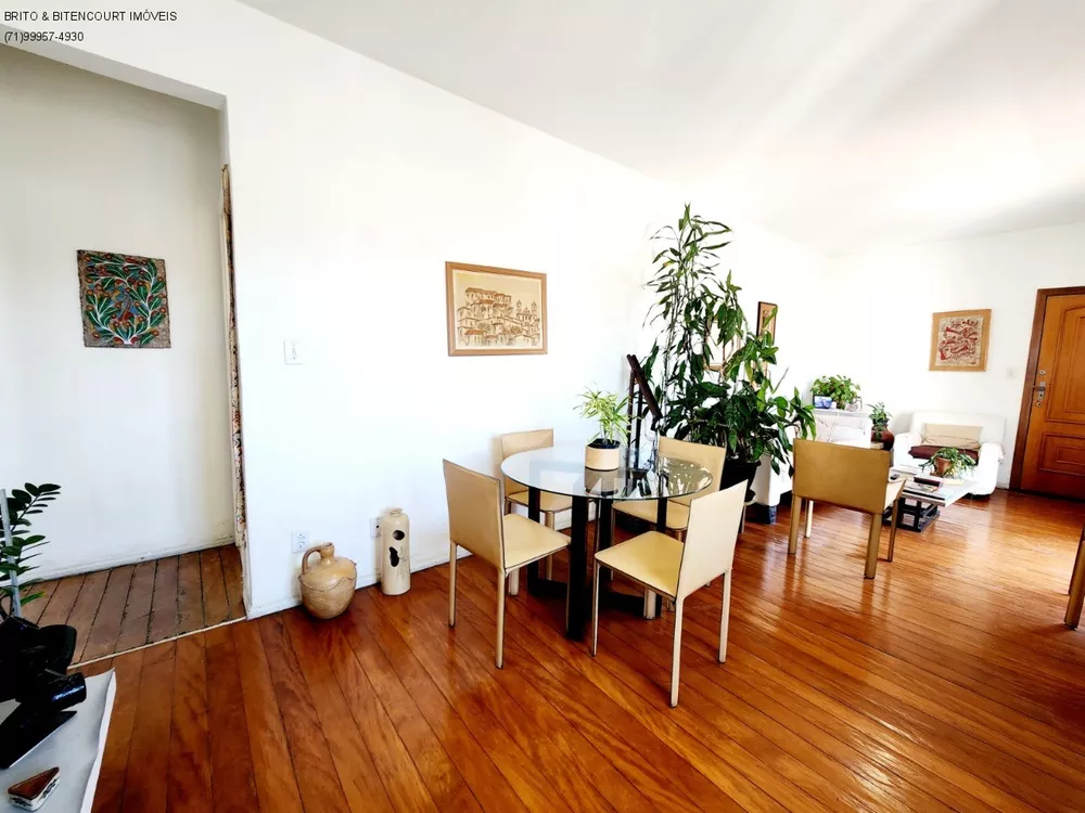 Apartamento, 3 quartos, 120 m² - Foto 13