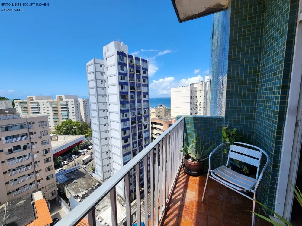 Apartamento, 3 quartos, 120 m² - Foto 15