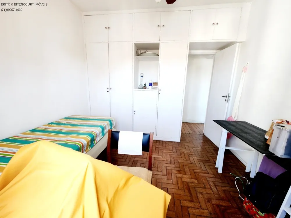 Apartamento, 3 quartos, 120 m² - Foto 8
