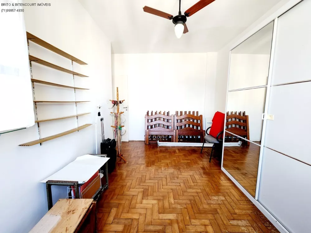 Apartamento, 3 quartos, 120 m² - Foto 11