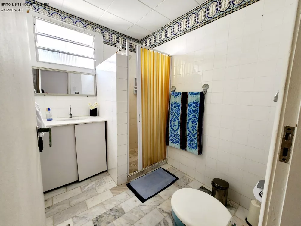 Apartamento, 3 quartos, 120 m² - Foto 2