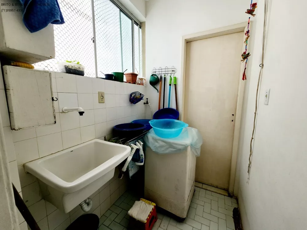 Apartamento, 3 quartos, 120 m² - Foto 6