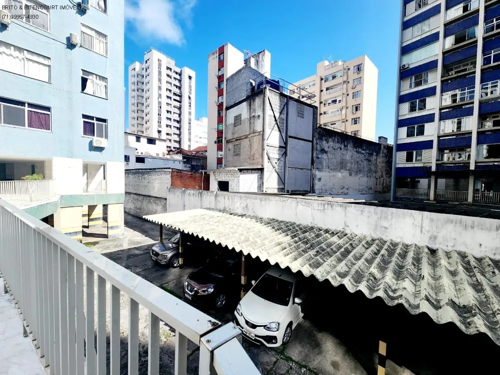 Apartamento, 3 quartos, 120 m² - Foto 23