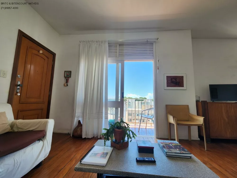 Apartamento, 3 quartos, 120 m² - Foto 14