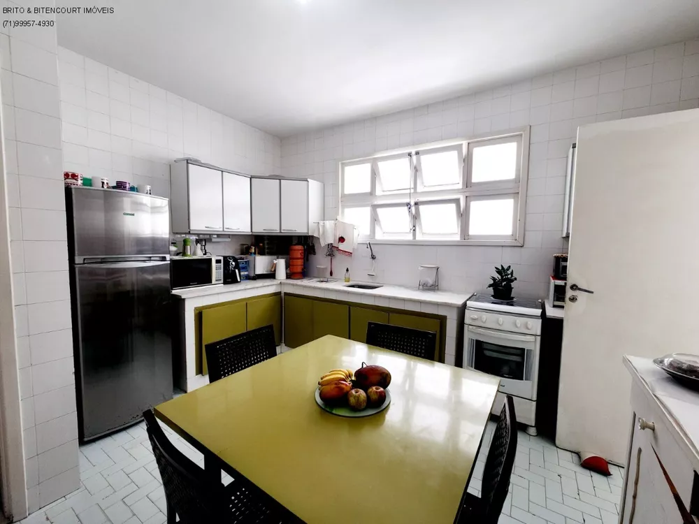 Apartamento, 3 quartos, 120 m² - Foto 7
