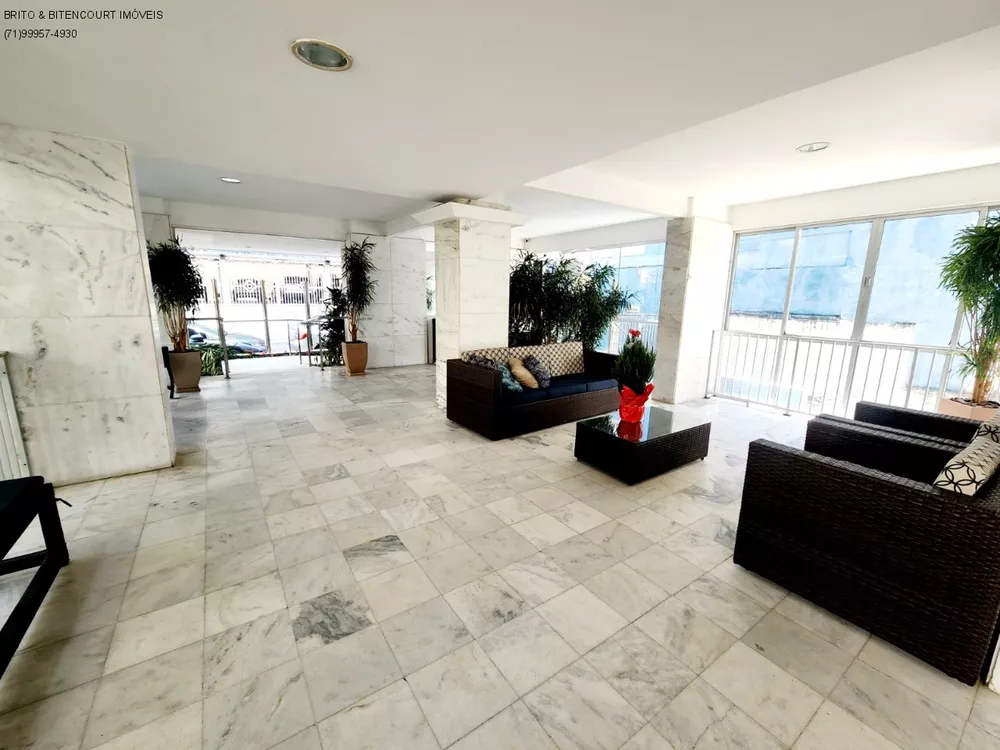 Apartamento, 3 quartos, 120 m² - Foto 4
