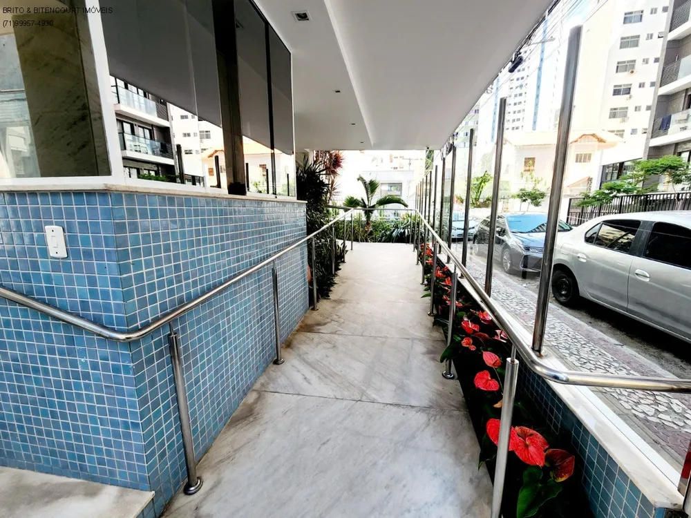 Apartamento, 3 quartos, 120 m² - Foto 22