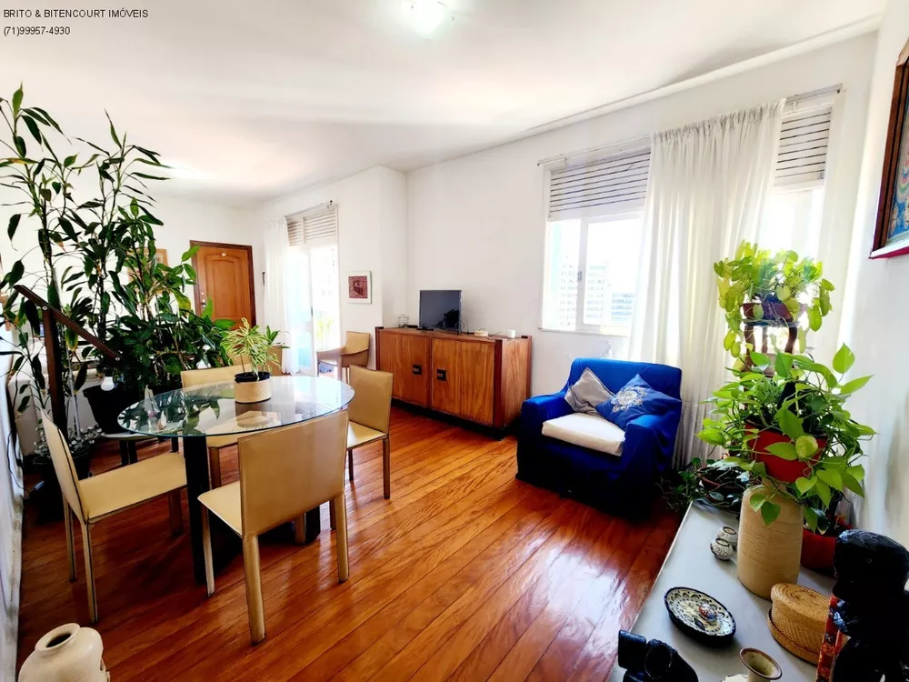 Apartamento, 3 quartos, 120 m² - Foto 12