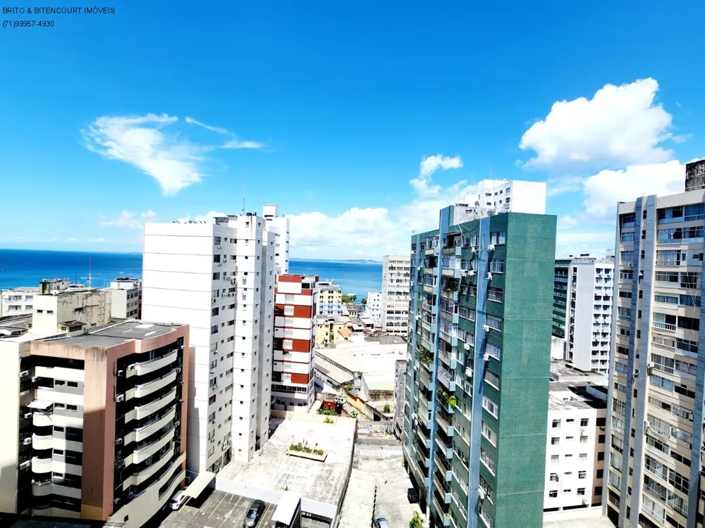 Apartamento, 3 quartos, 120 m² - Foto 5