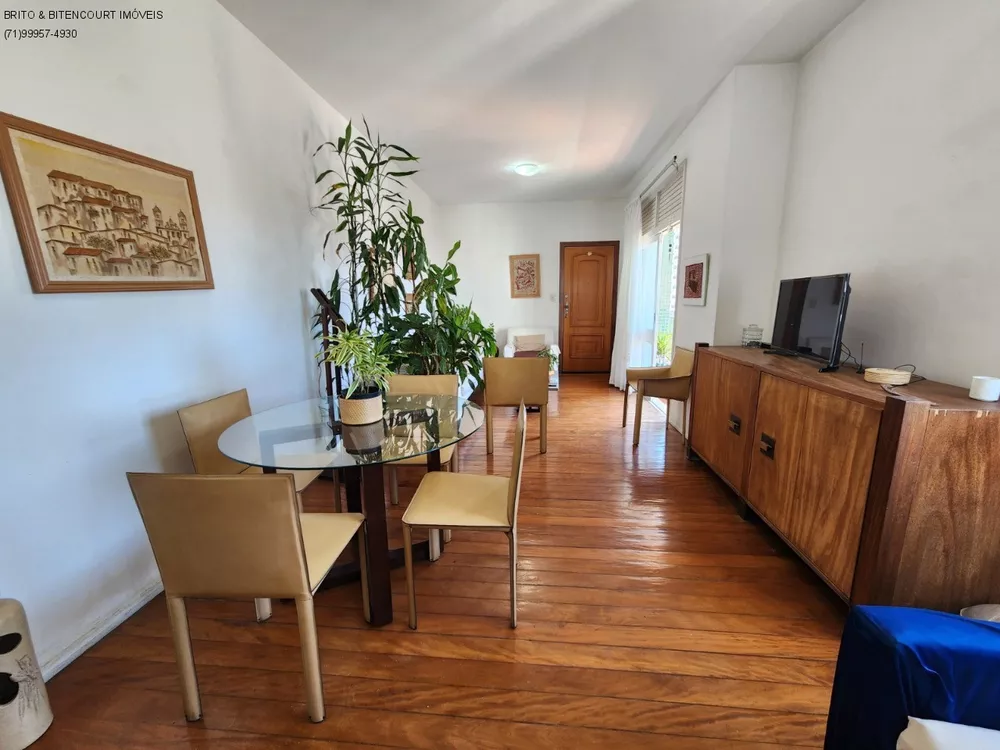 Apartamento, 3 quartos, 120 m² - Foto 9