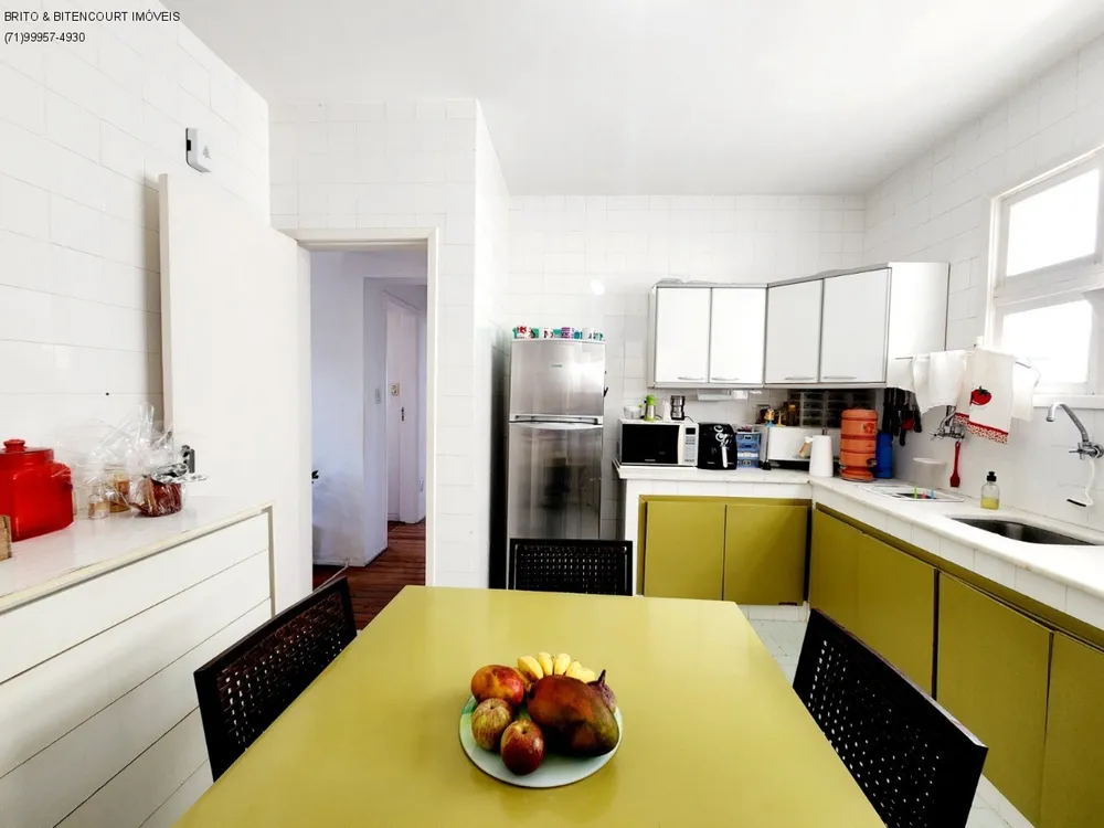 Apartamento, 3 quartos, 120 m² - Foto 17