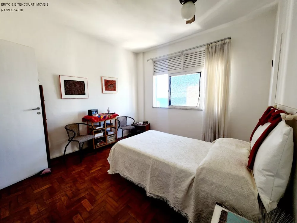 Apartamento, 3 quartos, 120 m² - Foto 3