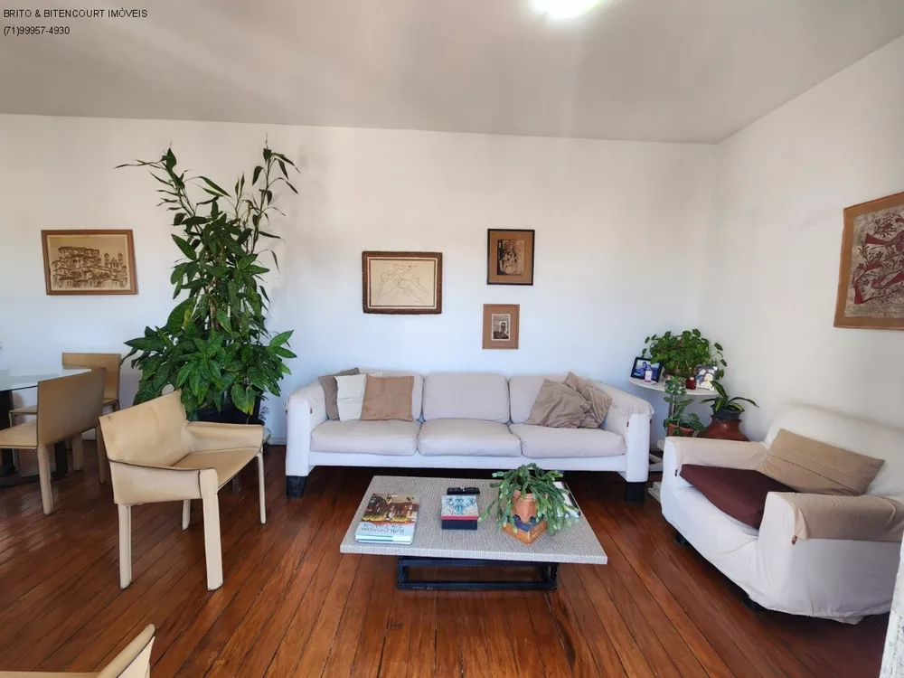 Apartamento, 3 quartos, 120 m² - Foto 16