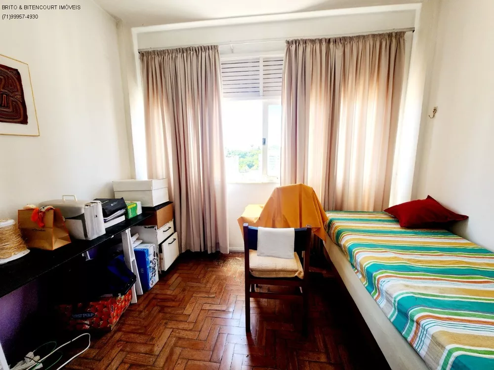 Apartamento, 3 quartos, 120 m² - Foto 10