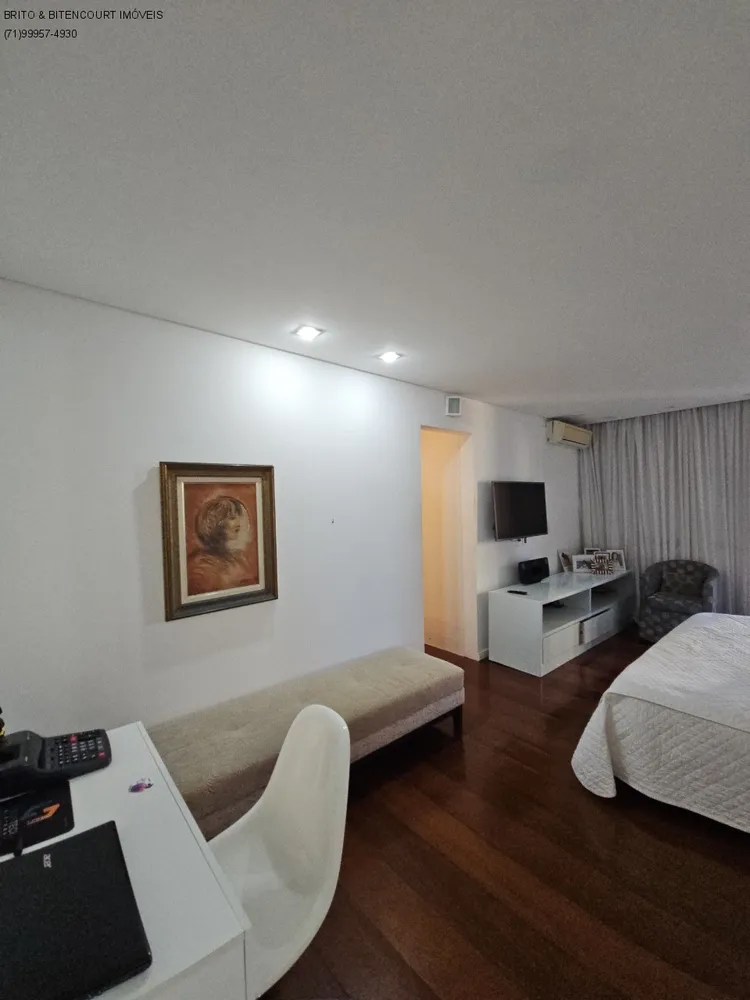 Apartamento, 4 quartos, 330 m² - Foto 12