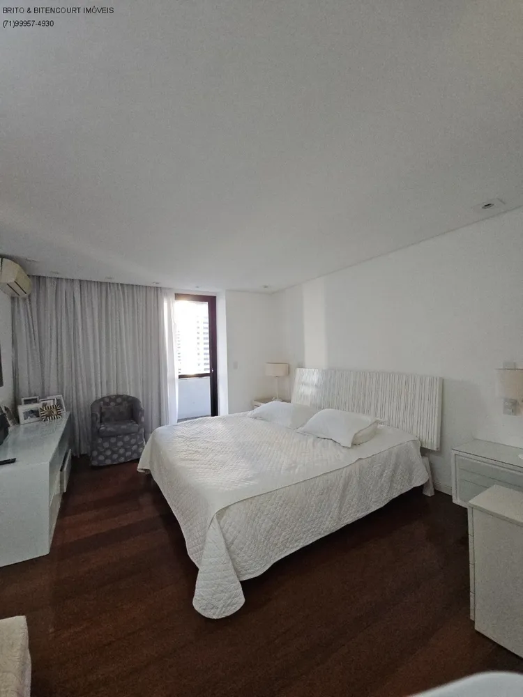 Apartamento, 4 quartos, 330 m² - Foto 13