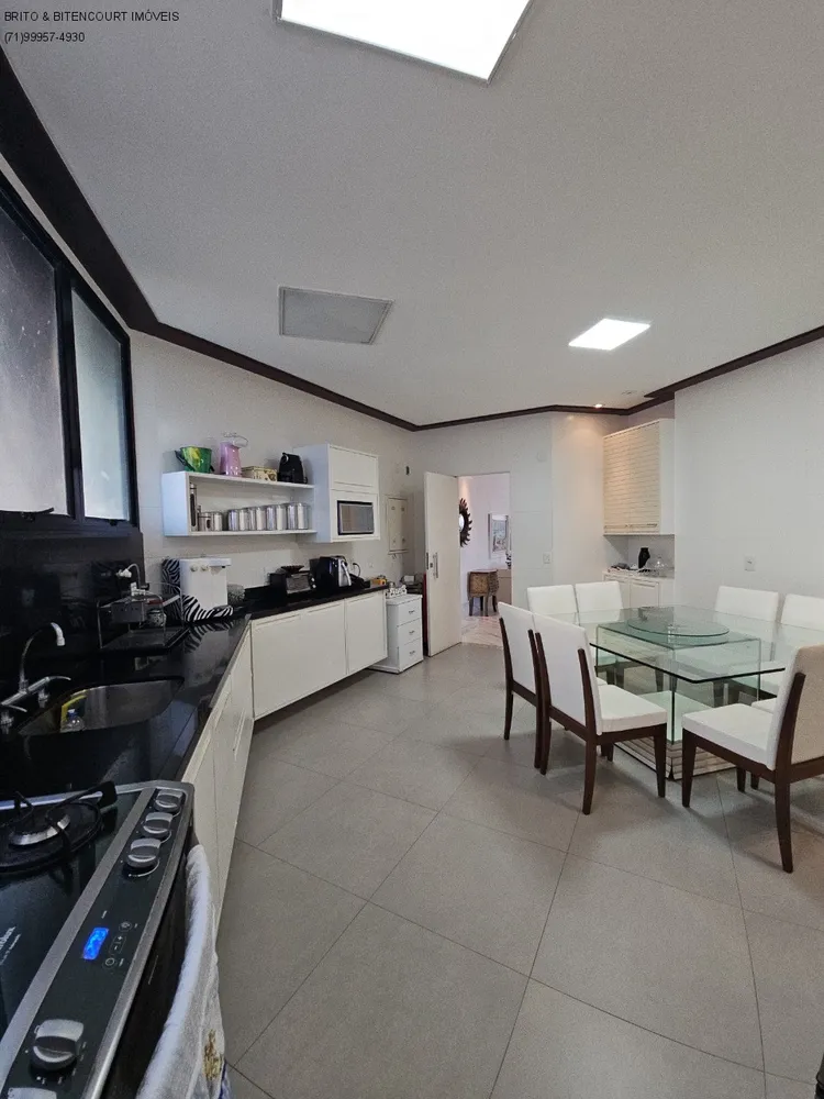 Apartamento, 4 quartos, 330 m² - Foto 8