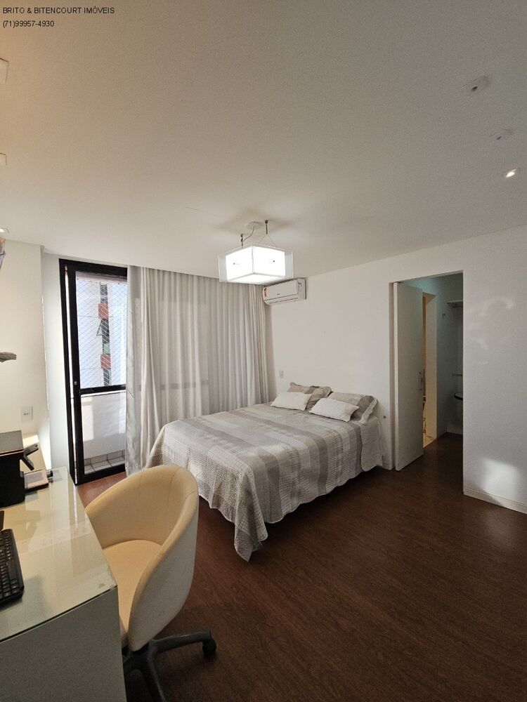 Apartamento, 4 quartos, 330 m² - Foto 3