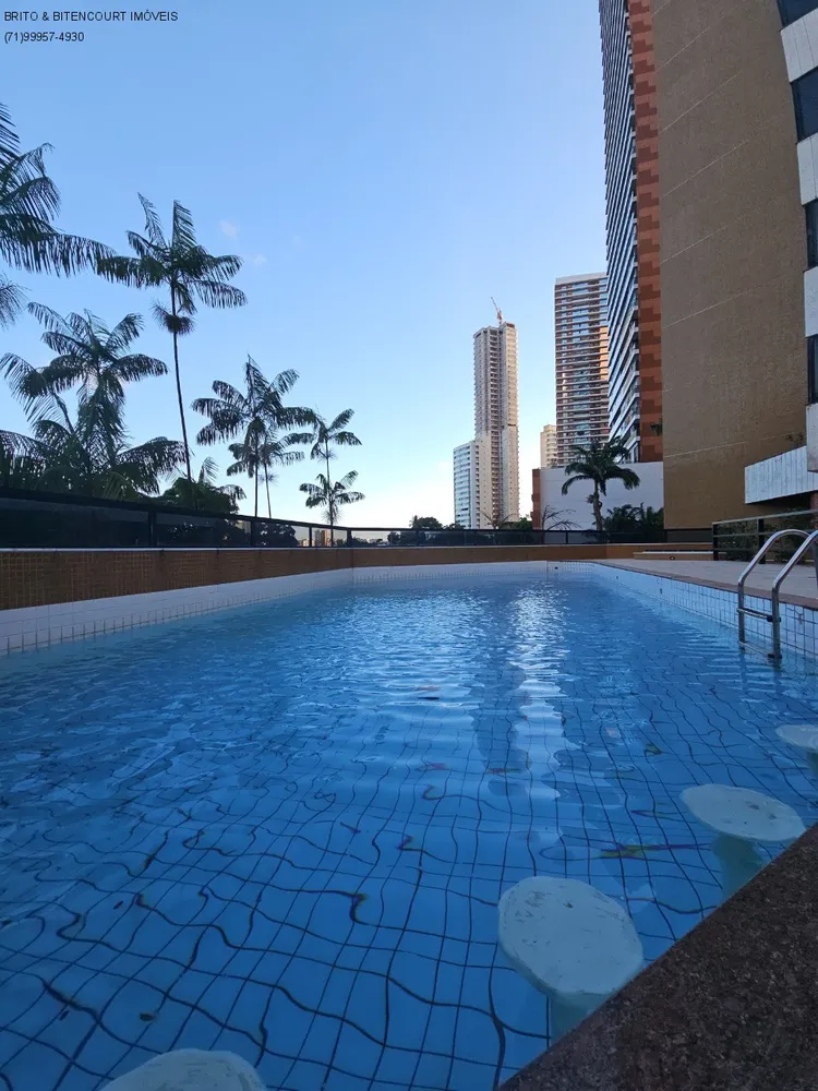 Apartamento, 4 quartos, 330 m² - Foto 15