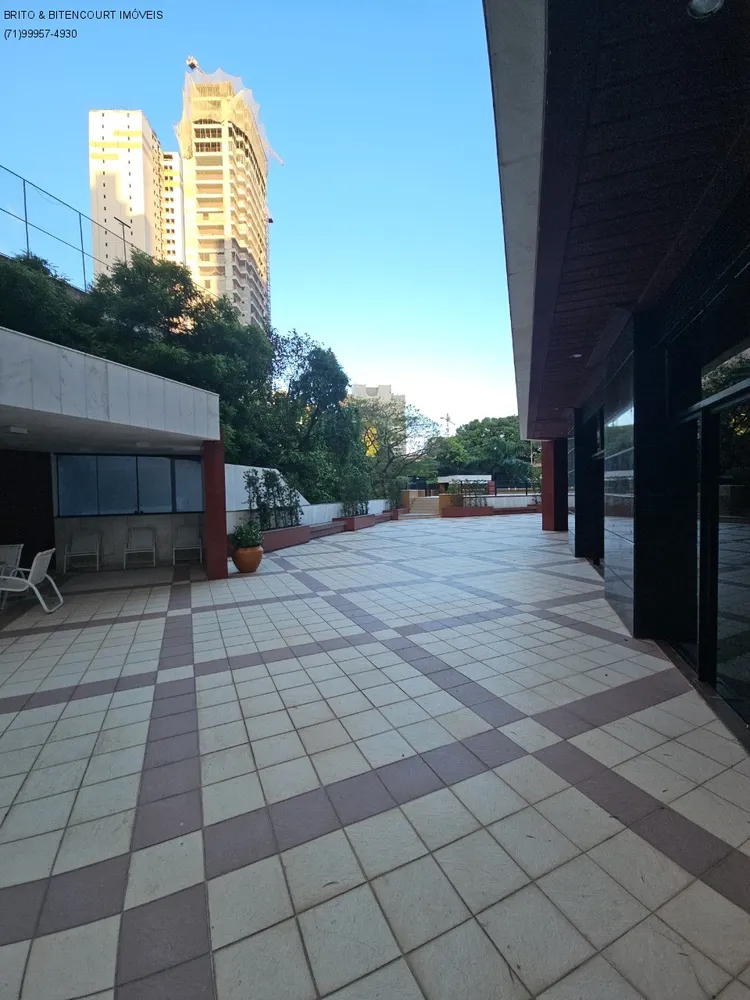 Apartamento, 4 quartos, 330 m² - Foto 5