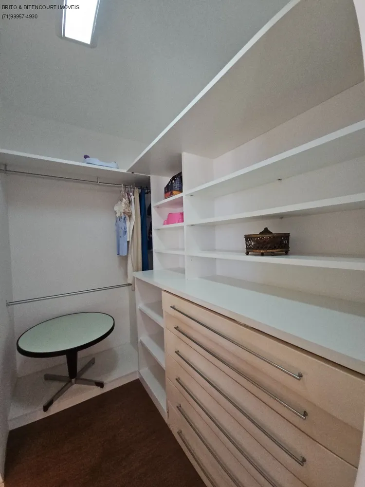 Apartamento, 4 quartos, 330 m² - Foto 11