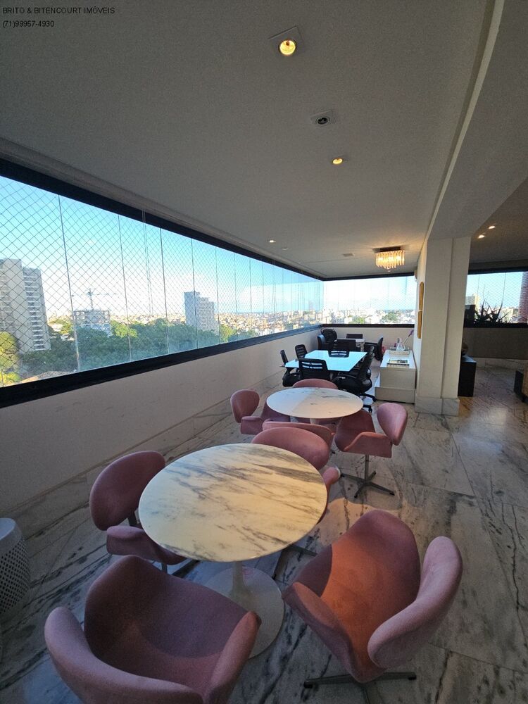 Apartamento, 4 quartos, 330 m² - Foto 4