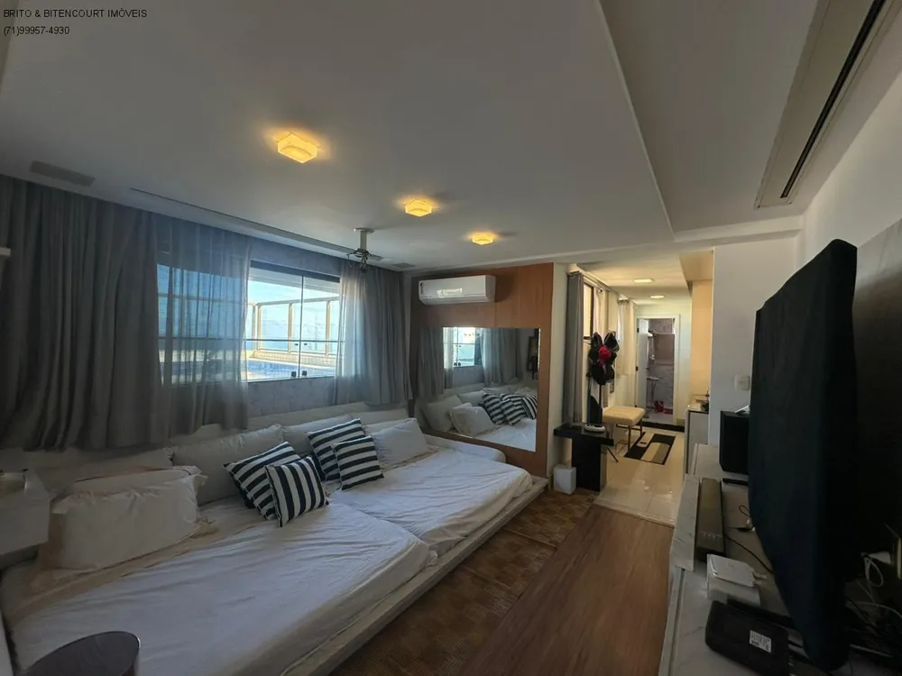 Cobertura, 3 quartos, 231 m² - Foto 6