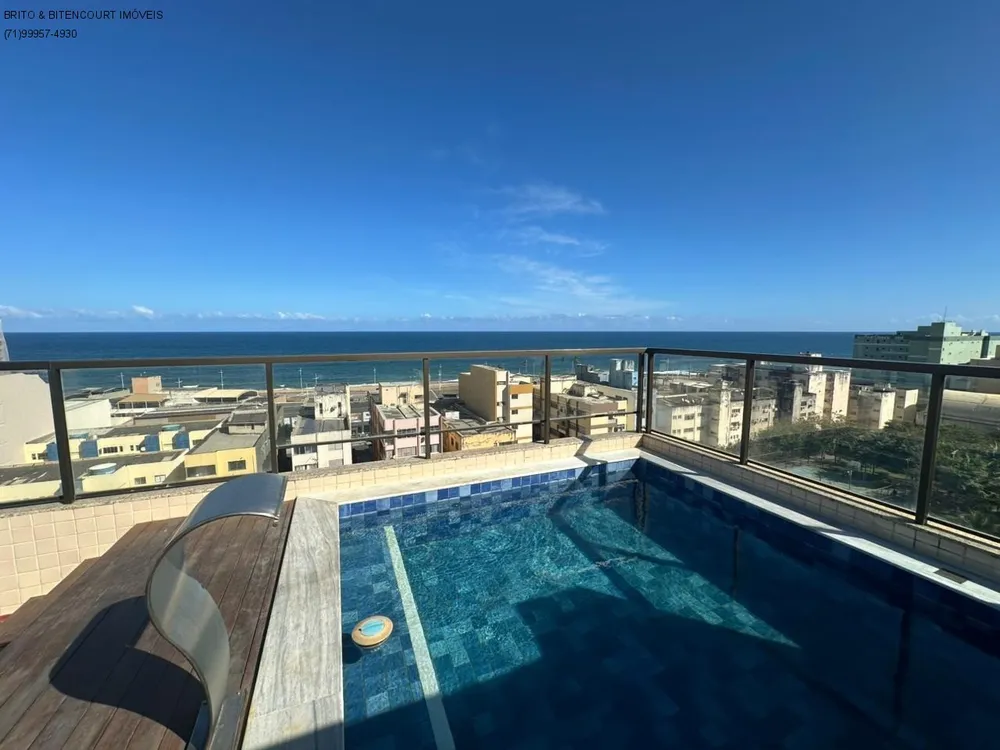 Cobertura, 3 quartos, 231 m² - Foto 11
