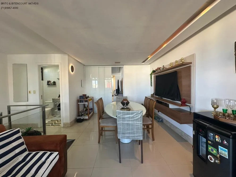 Cobertura, 3 quartos, 231 m² - Foto 2