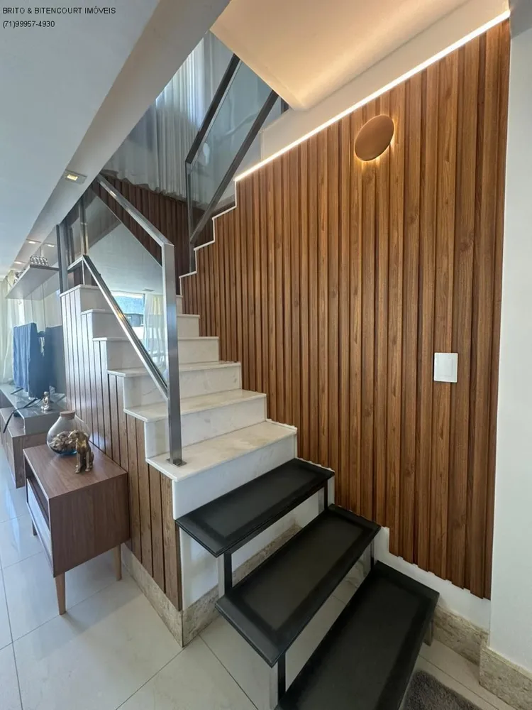 Cobertura, 3 quartos, 231 m² - Foto 3